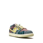 Кроссовки Dunk Low SP Community Garden 2