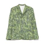 Пиджак Chiku-Rin Camo 1