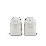Кроссовки Off-White Out of Office Low 'Stormtrooper' 6