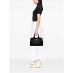 Сумка-сэтчел Canvas Canapa Logo Tote (2013-2026 годы) 2