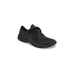 CROCS ЖЕНСКИЕ LITERIDE 360 PACER W ЧЕРНЫЕ 4