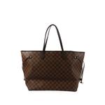 Сумка-тоут GM Neverfull Damier 1
