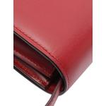 Маленькая сумка через плечо Teen Calfskin Classic Box (2010-2026 годы) 2