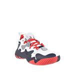 Кроссовки Harden Vol. 6 Cloud White/Vivid Red/Legend I 2
