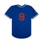 Джерси Gallery Dept. Echo Park Baseball Jersey 'Navy' 2