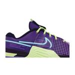 Кроссовки Nike Metcon 8 AMP 'Deep Purple Barely Volt' 2