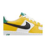 Кроссовки Nike Air Force 1 Low GS 'Oakland Athletics' 2