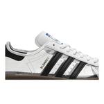 Кроссовки Blondey McCoy x adidas Superstar 80 'Clear' 2