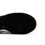 Кроссовки Nike Wmns Dunk Low Next Nature 'Black White - White Sockliner' 5