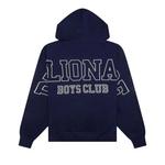 Худи Billionaire Boys Club Academic Hoodie 'Maritime' 2