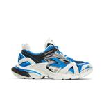 Кроссовки Balenciaga Track.2 Sneaker 'White Blue' 1