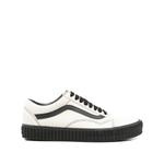 Кеды Vans Old Skool Creeper Grunge 1