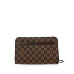 Клатч Damier Ebène Saint Louis (2006 год) 1