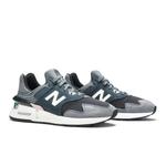 Кроссовки New Balance Wmns Re-Engineered 997 Sport v1 'Grey' 8