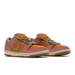 Кроссовки Nike Dunk Low SB 'Red Stardust' 8