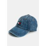 Джинсовая кепка Heritage Denim Cap - Tommy Mainline 1