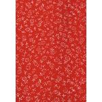 Блуза Kew Red с принтом 6