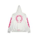 Худи Horseshoe Floral 2