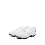 Кроссовки Ambition 2 Low Metal Baseball Cleat White 2