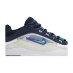 Кроссовки Nike Air Max Ishod Wair SB 'Obsidian Pine' 2