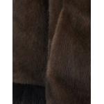 Kim faux-fur jacket 3