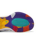 Кроссовки Air Jordan Zoom Separate 'White Multi' 5