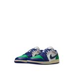 Кроссовки Air Jordan 1 Low Rare Air 2
