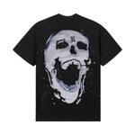 Топы Revenge Snowfall Tee 'Black' 2