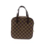 Spontini Damier shoulder bag 2