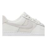Кроссовки Slam Jam x Nike Air Force 1 Low 'Triple White' 2
