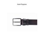 Hush Puppies Мужской ремень-G1 GENT PIN 2412-HPB10128DB 2