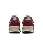 Кроссовки New Balance 574 'Garnet' 6