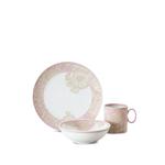 Набор из трех сервировочных салфеток Barocco из коллаборации с Rosenthal 1