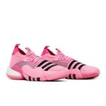 Кроссовки adidas Trae Young 2 'Pink Trap House' 8