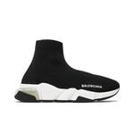 Кроссовки Balenciaga Wmns Speed Sneaker 'Clear Sole - Black' 1
