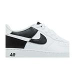 Кроссовки Nike Air Force 1 Next Nature GS 'Split - White Black' 2