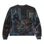 Топы Vale Forever Rip Thermal «Чёрный» 2