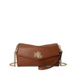 logo-plaque cross body bag 1