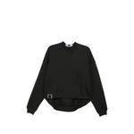 Толстовка с круглым вырезом из коллаборации с Alpha Industries 1
