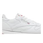 Кроссовки Reebok Wmns Classic Leather 'White Gum' 2