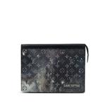 Клатч Monogram Galaxy Pochette Voyage MM (2018 год) 1