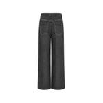 Miramar side-stripe jeans 2