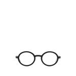 round-frame glasses 1