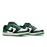 Кроссовки Nike Dunk Low Pro SB 'Classic Green' 8