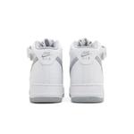 Кроссовки Nike Air Force 1 Mid '07 'White Wolf Grey' 6