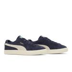 Кроссовки Puma Suede Vintage «Hairy Suede - New Navy» 8