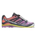 Кроссовки Salomon XT-4 Advanced 'Mulberry' 2