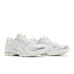 Кроссовки JJJJound x ASICS Gel Kayano 14 'Silver White' 8