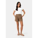 Шорты Lexee Pleat Front Short 3