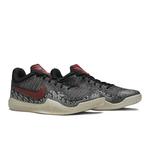 Кроссовки Nike Mamba Rage 'Bright Crimson' 8